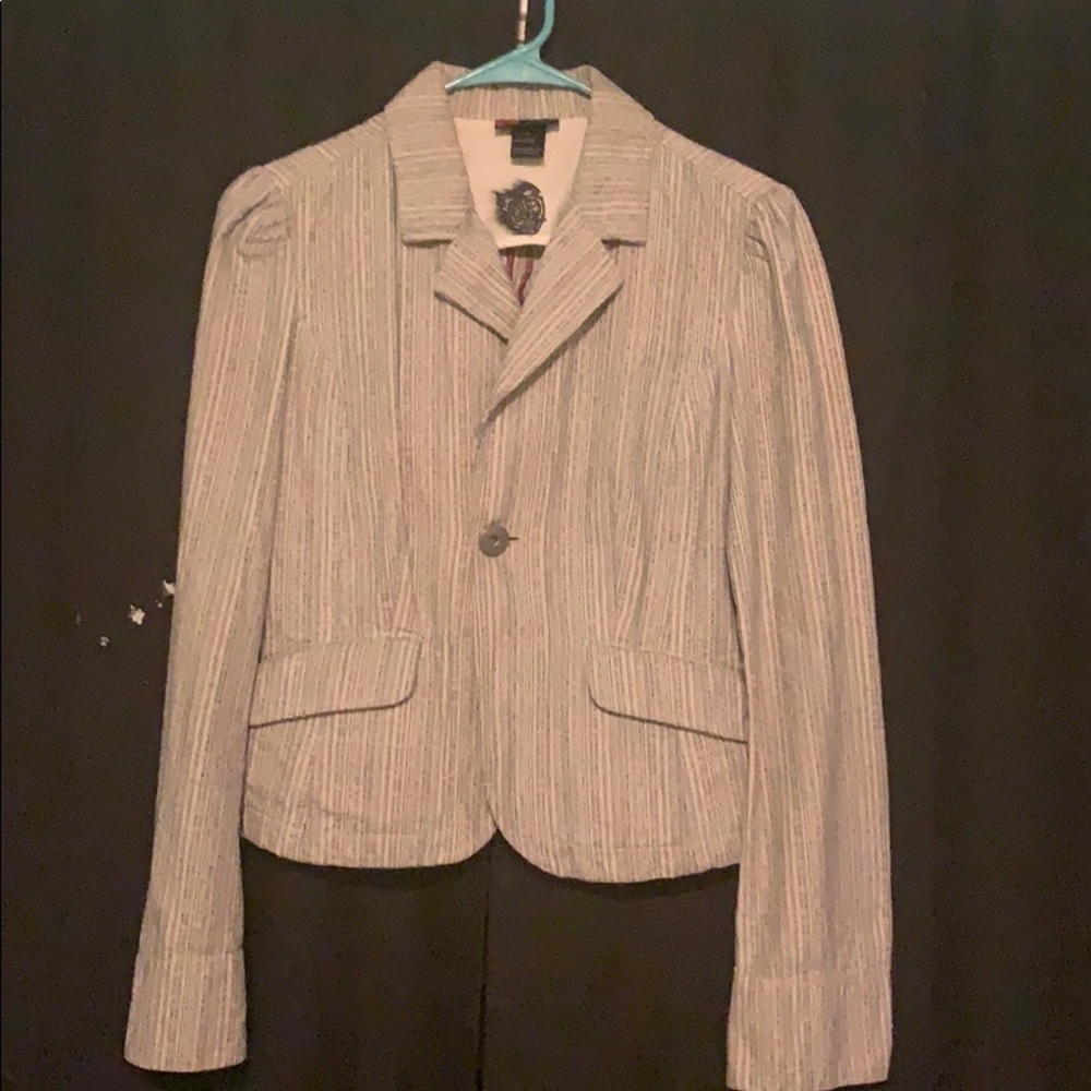 Diesel Jacket - Picture 5 of 6